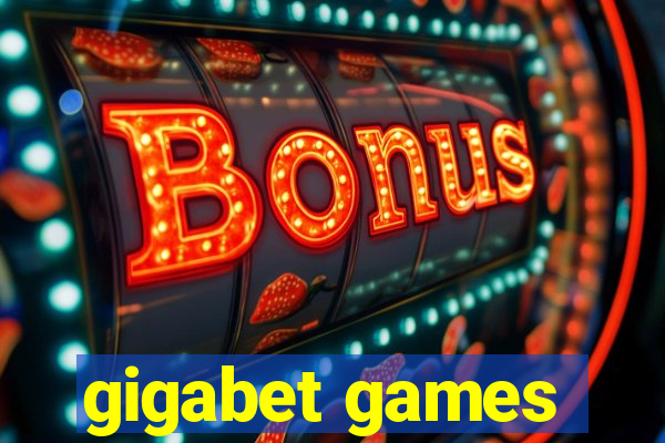 gigabet games